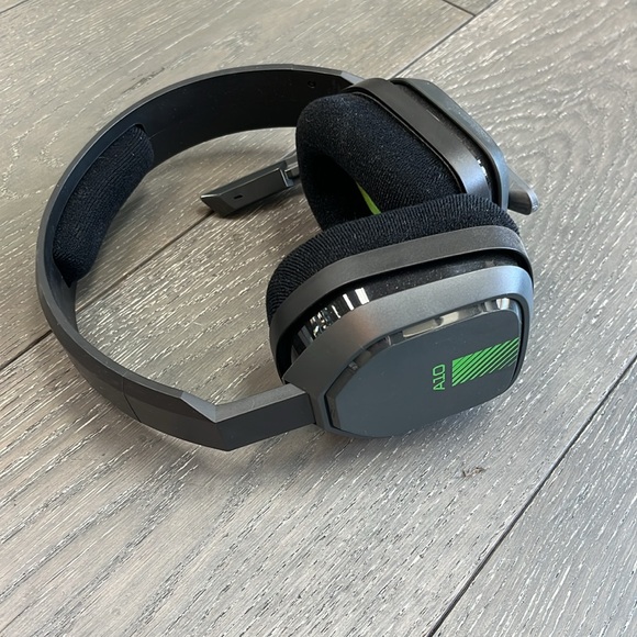 ASTRO GAMING HEADSET - Picture 3 of 4